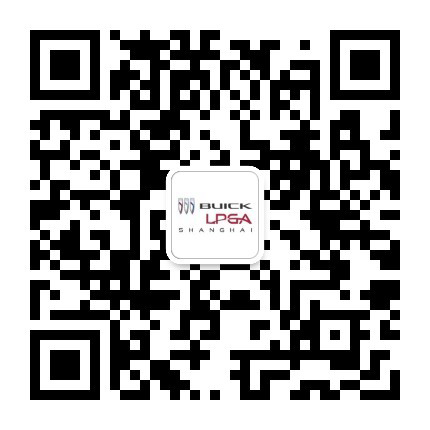 微信公众号二维码