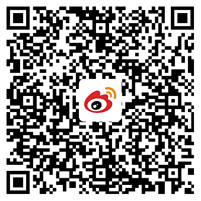 Weibo QR Code
