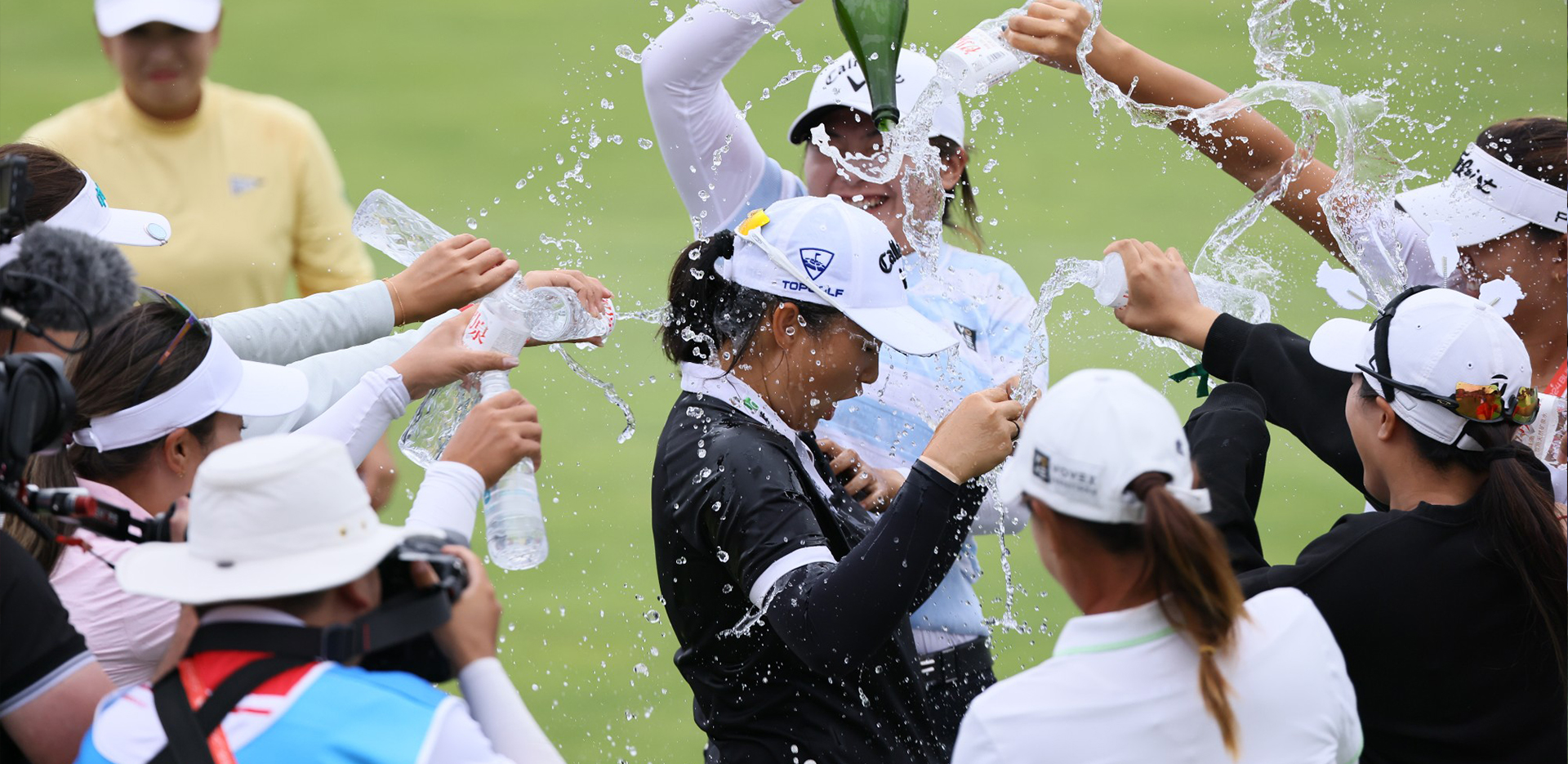 Buick LPGA Shanghai