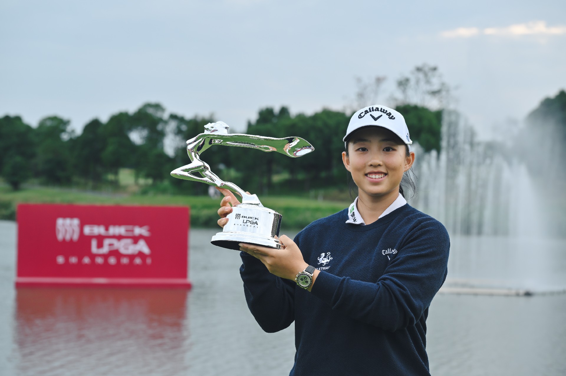 1763613488125213.jpg 2024别克LPGA锦标赛冠军、大满贯冠军 中国球员殷若宁.jpg