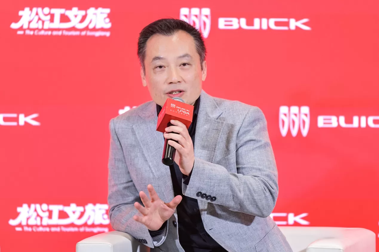 Buick LPGA Shanghai relocates to Sheshan Golf Club and announces Record $3.2 Million Purse, Leading Women’s Golf in Asia Buick LPGA Shanghai relocates to Sheshan Golf Club and announces Record $3.2 Million Purse, Leading Women’s Golf in Asia