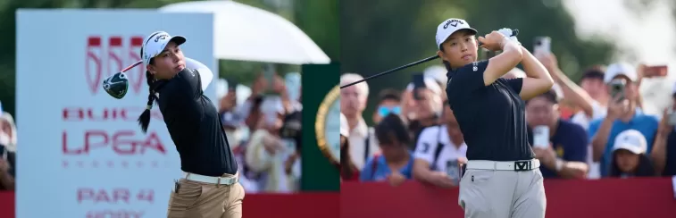 别克LPGA锦标赛的冠军球场，究竟有多“讲究”？